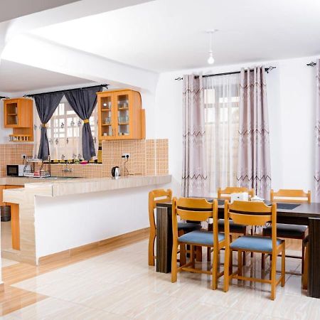 Lake Breeze Apartments Naivasha Exterior foto